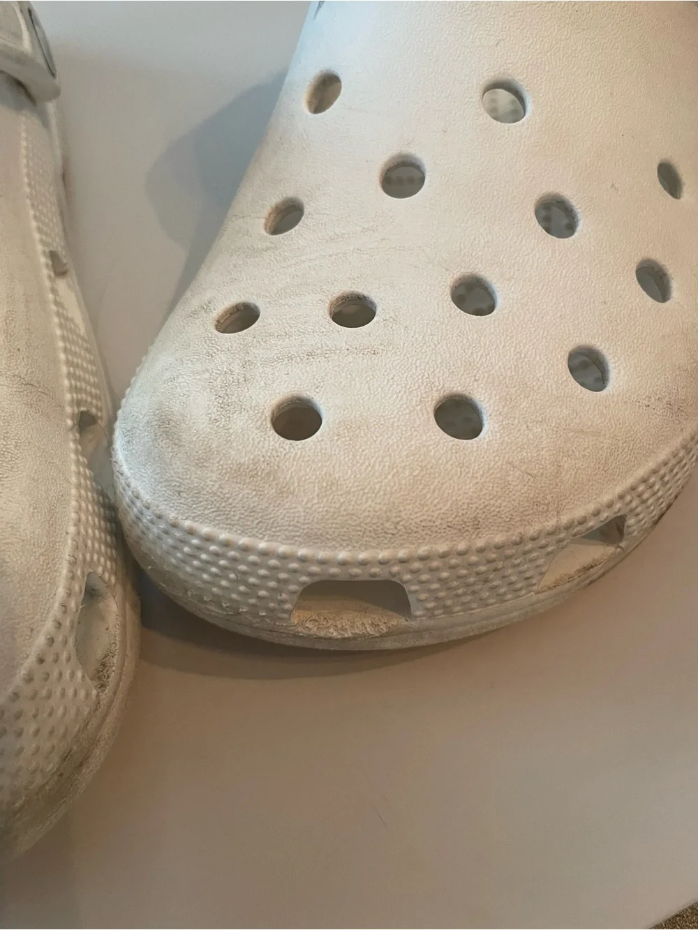 CROCS  Slip-On Clog